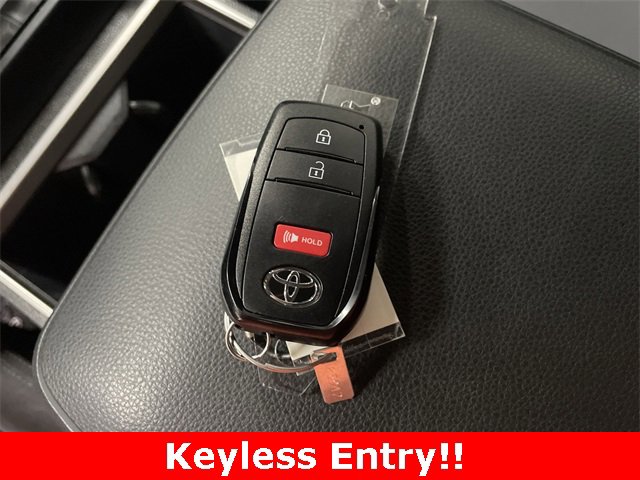 Used 2024 Toyota Tacoma SR5 image 29