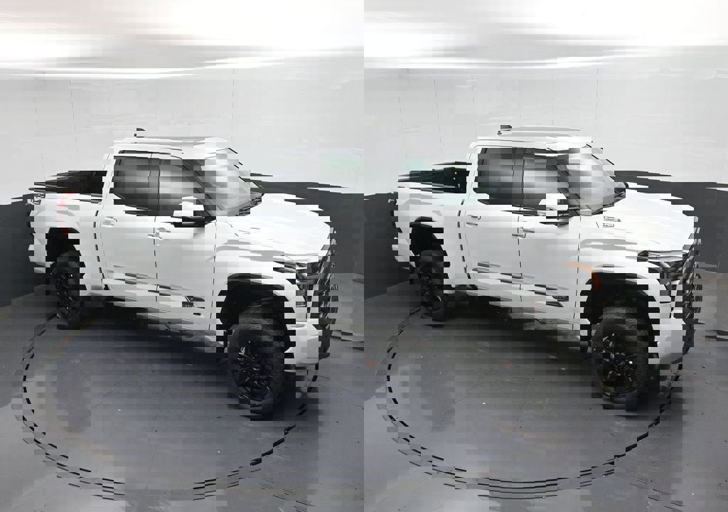 New 2026 Toyota Tundra Platinum w/ TRD Off-Road Package image 43