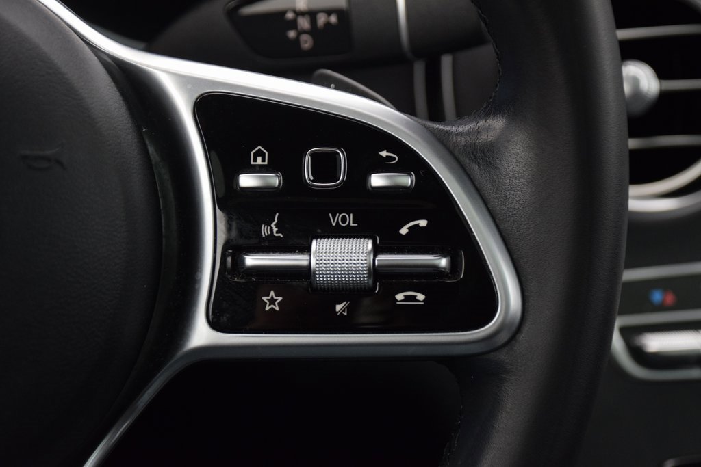 Used 2022 Mercedes-Benz GLC 300 image 24