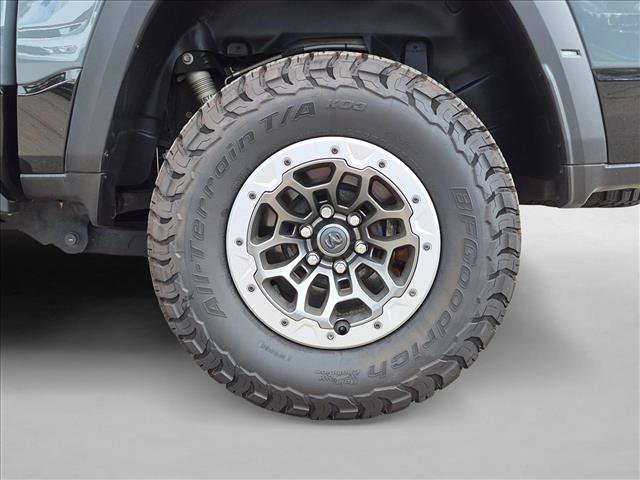 Used 2021 RAM 1500 TRX w/ TRX Lanuch Edition AWD/4WD image 9