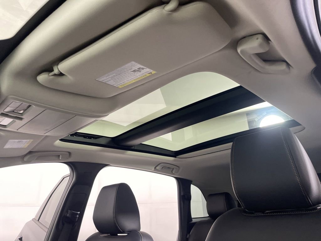 New 2026 MAZDA CX-90 3.3 Turbo w/ Premium Sport Pkg image 18