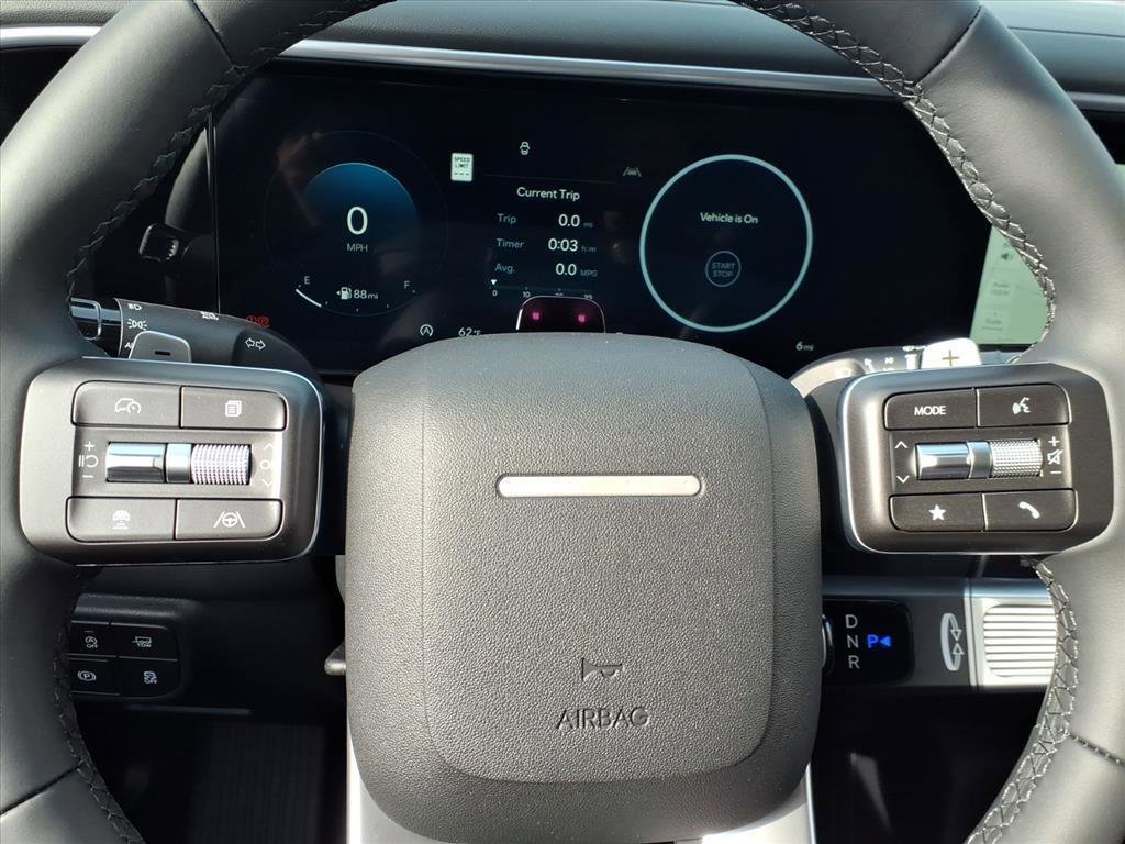 New 2026 Hyundai Palisade SEL AWD/4WD image 11