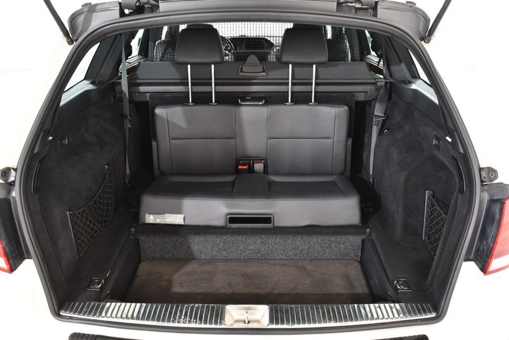 Used 2015 Mercedes-Benz E 350 4MATIC Wagon w/ Premium 1 Package image 20