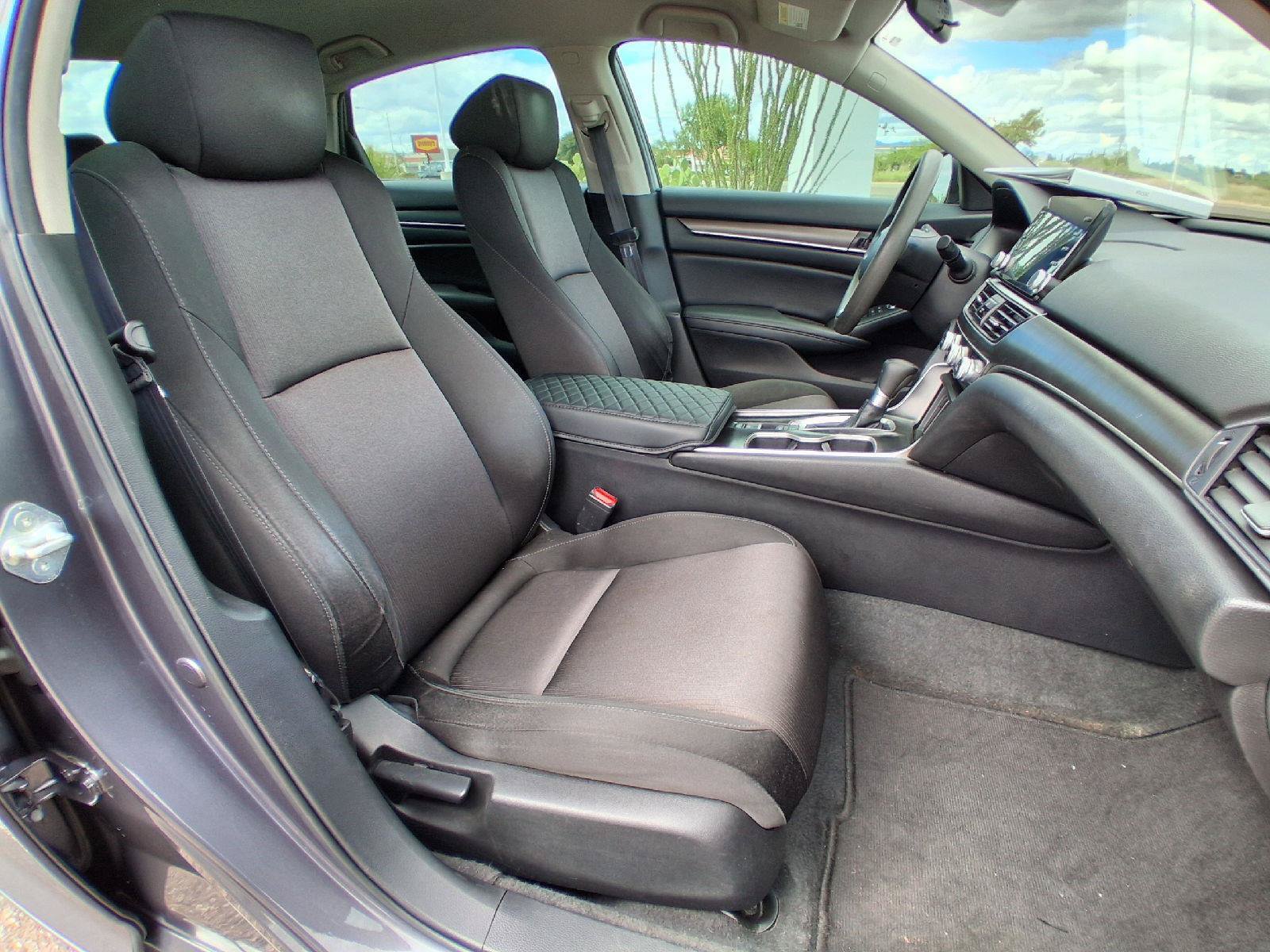 Used 2021 Honda Accord LX image 28