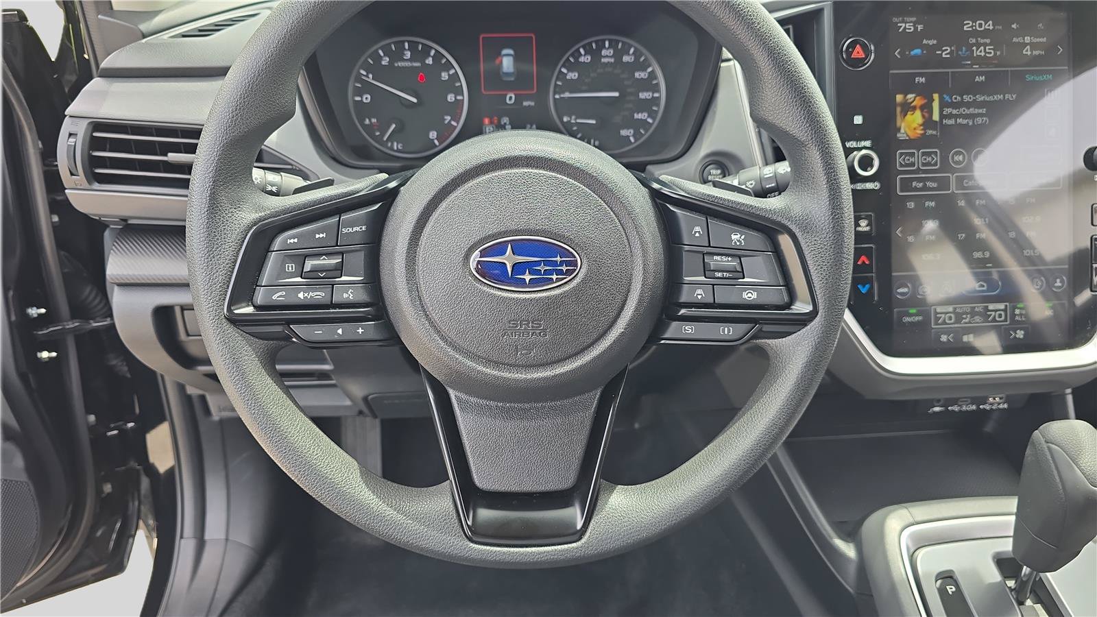 Used 2025 Subaru Crosstrek 2.5i Premium AWD/4WD image 27