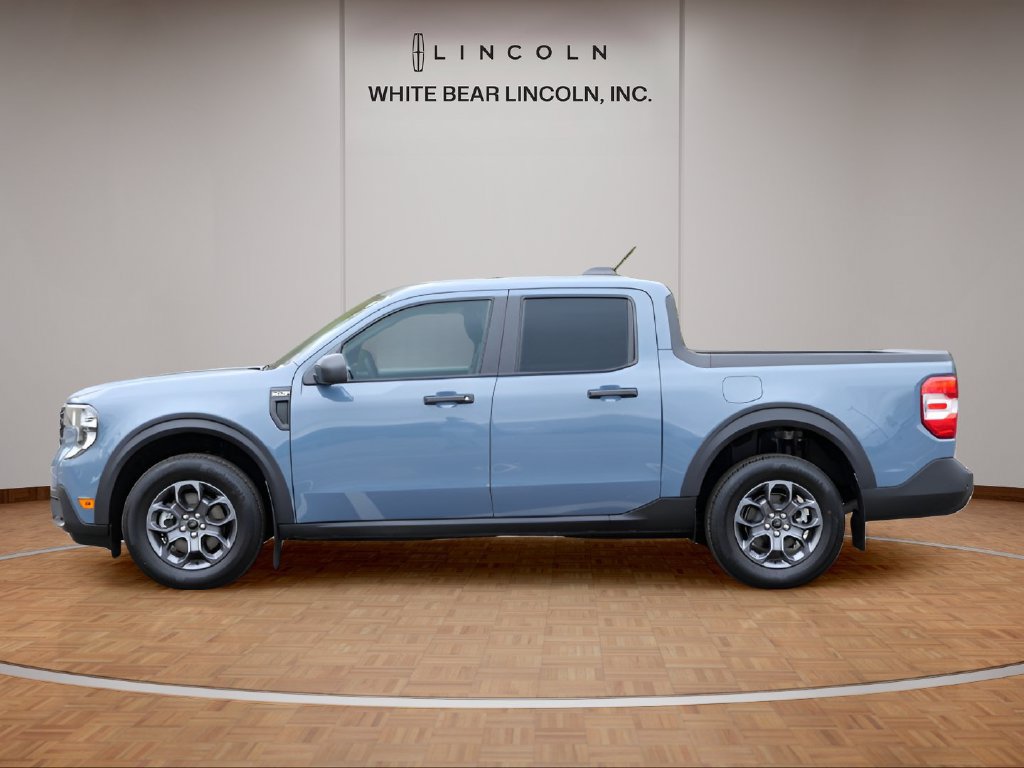 Used 2026 Ford Maverick XLT w/ Equipment Group 301A AWD/4WD image 8