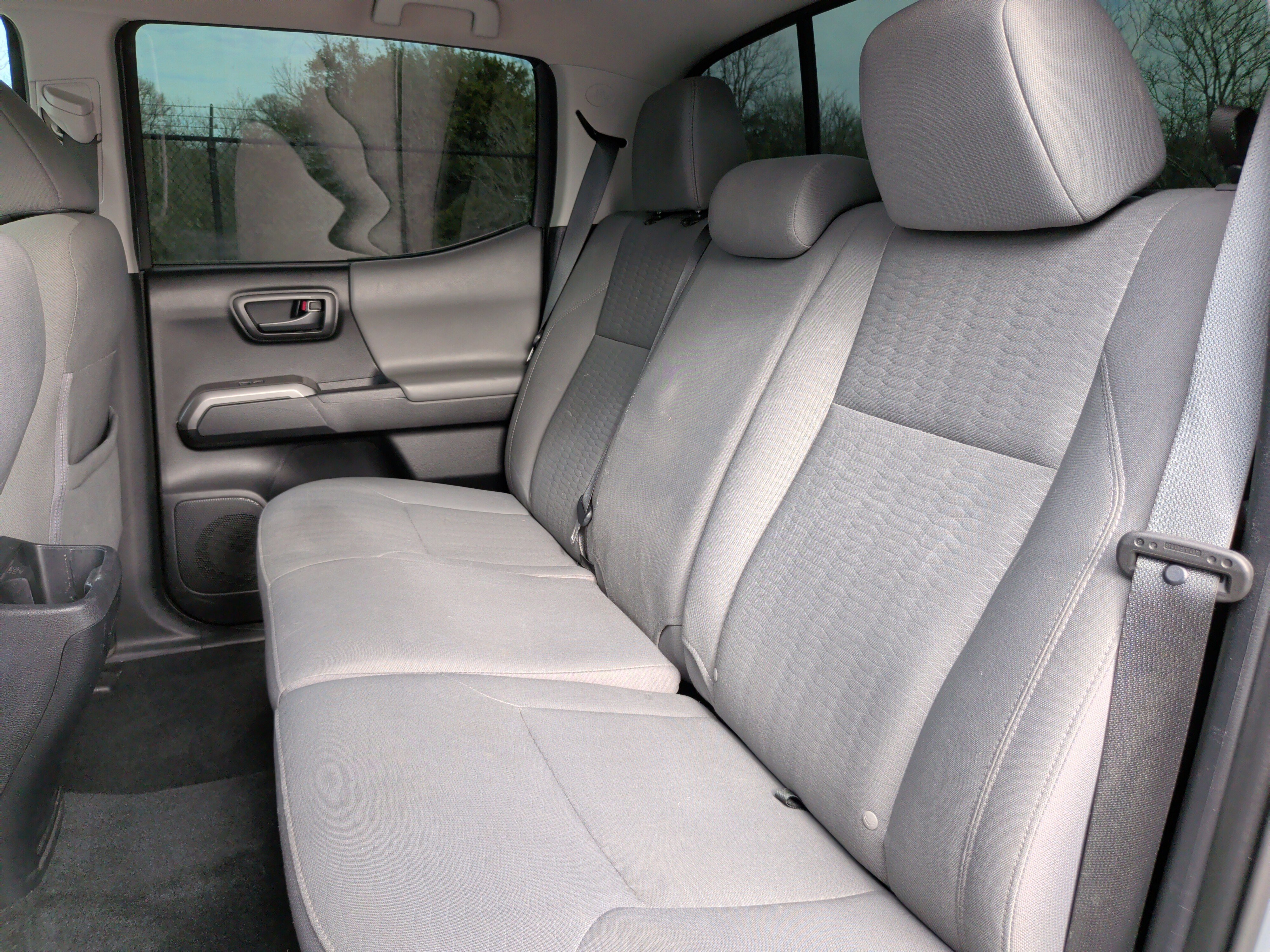 Used 2019 Toyota Tacoma SR5 image 33