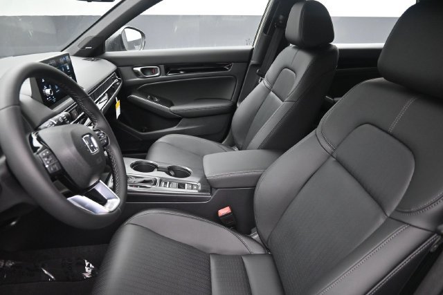 New 2026 Honda Civic Sport Touring image 17