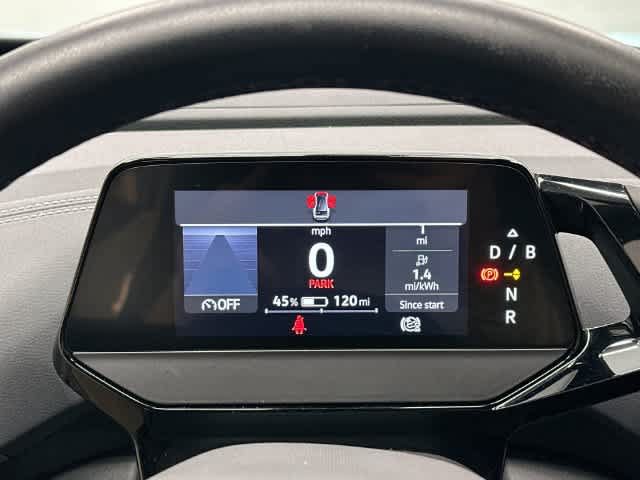 Used 2023 Volkswagen ID.4 Pro S Plus AWD/4WD image 6