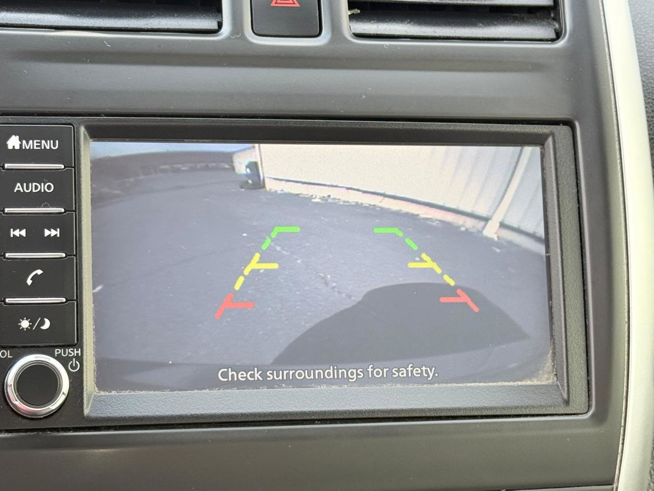 Used 2019 Nissan Versa SV image 24