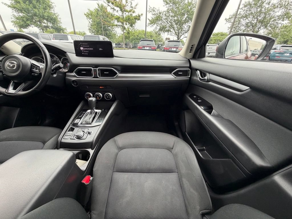 Used 2023 MAZDA CX-5 AWD 2.5 S image 20