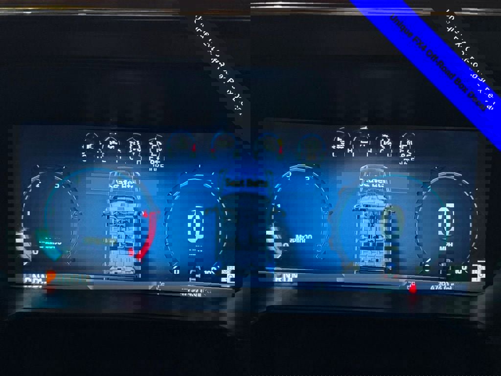 Used 2023 Ford F250 King Ranch image 14