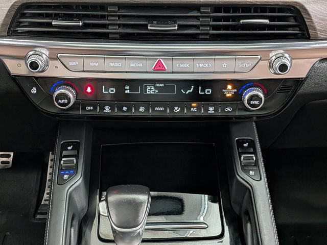 Used 2021 Kia Telluride SX w/ SX Prestige Package AWD/4WD image 29