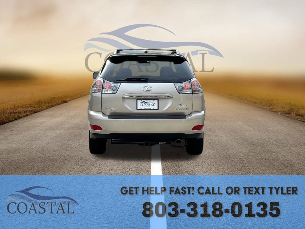 Used 2005 Lexus RX 330 AWD image 15
