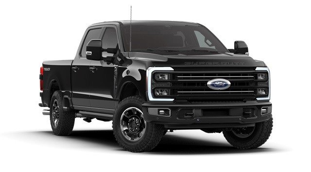 New 2026 Ford F250 4x4 Crew Cab Super Duty image 4