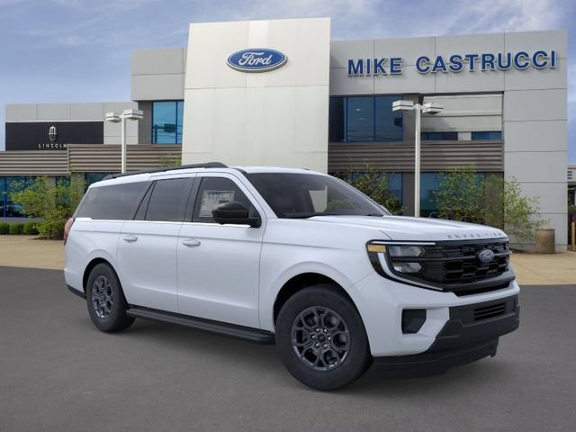 New 2026 Ford Expedition Max Active AWD/4WD image 8
