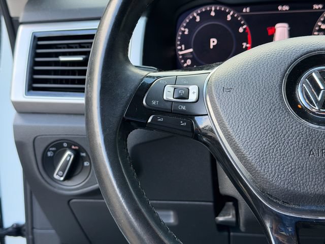 Used 2018 Volkswagen Atlas SEL Premium AWD/4WD image 11