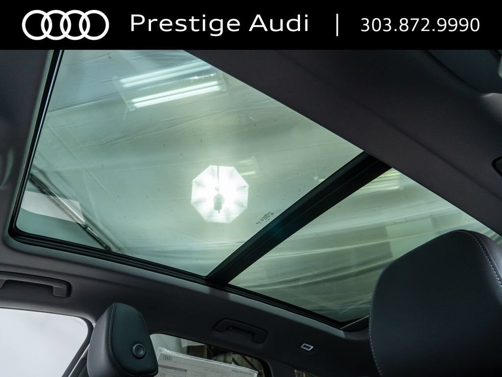 New 2026 Audi Q5 Premium AWD/4WD image 22