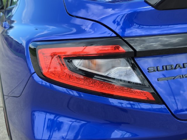 New 2026 Subaru WRX tS AWD/4WD image 7