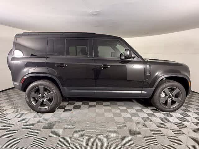 New 2026 Land Rover Defender 110 S AWD/4WD image 8