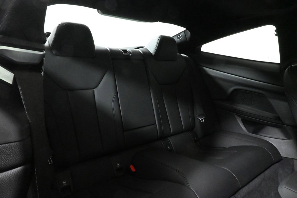 Used 2021 BMW 430i xDrive 430i xDrive w/ Convenience Package image 34