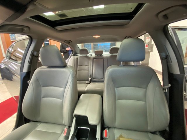 Used 2014 Honda Accord EX-L image 17