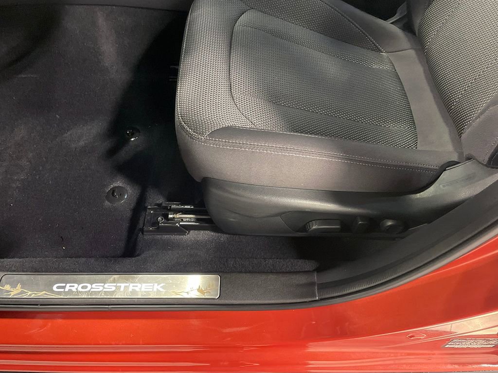 Used 2024 Subaru Crosstrek 2.0i Premium image 20