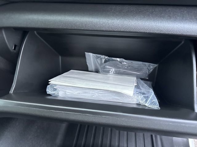 Used 2021 Chevrolet Silverado 1500 Custom w/ LPO, Dark Essentials Package image 23