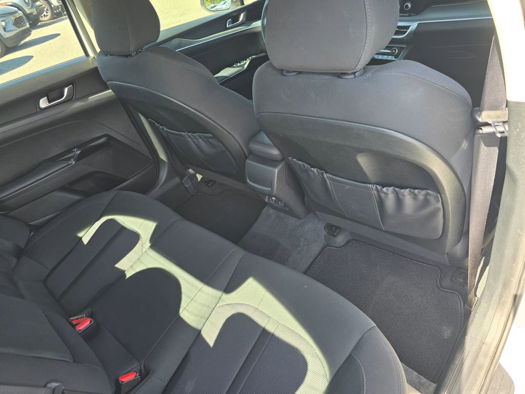Used 2023 Kia K5 LXS FWD image 28