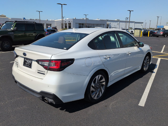 Used 2025 Subaru Legacy Touring XT AWD/4WD image 7