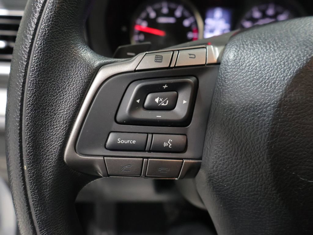 Used 2015 Subaru Crosstrek 2.0i Premium w/ Moonroof Package image 31