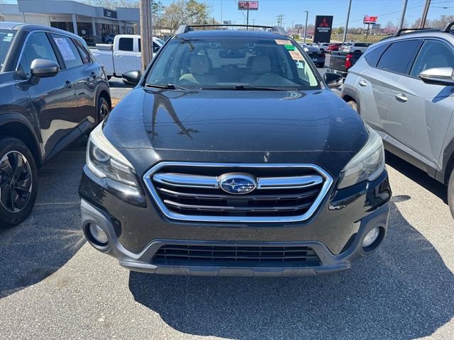Used 2018 Subaru Outback 2.5i Limited image 10