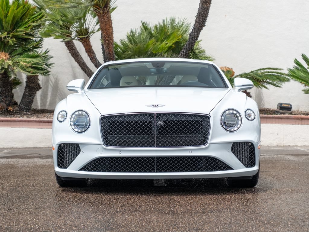 Used 2024 Bentley Continental GT AWD/4WD image 26