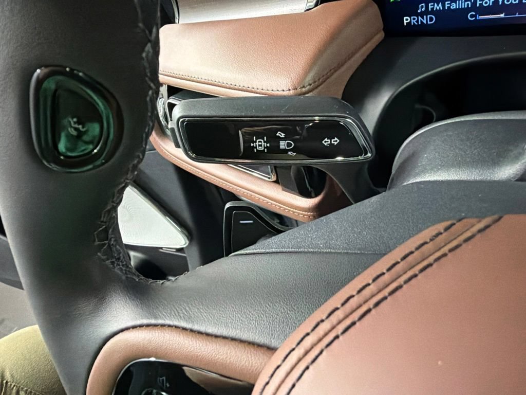 New 2026 Lincoln Aviator Reserve AWD/4WD image 19
