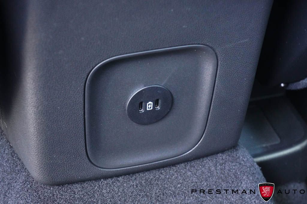Used 2023 Ford Escape ST-Line Select w/ Tech Pack #2 image 39