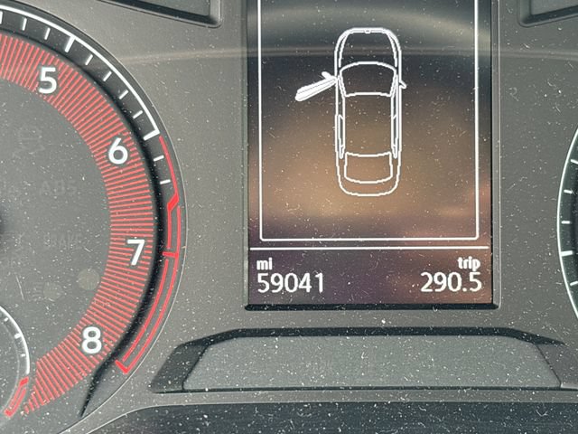 Used 2019 Volkswagen Jetta S w/ Driver Assistance Package FWD image 20