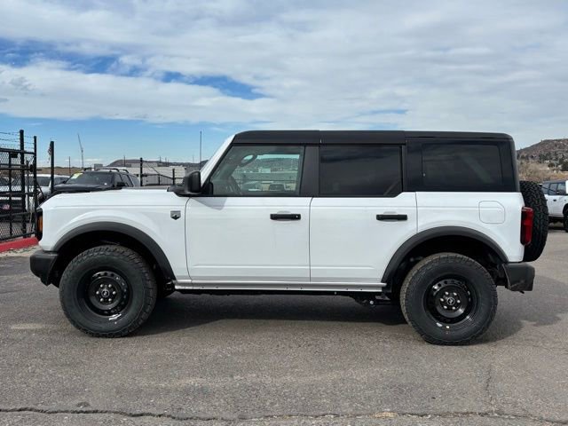 New 2026 Ford Bronco Big Bend image 2