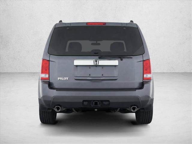 Used 2011 Honda Pilot EX-L image 6