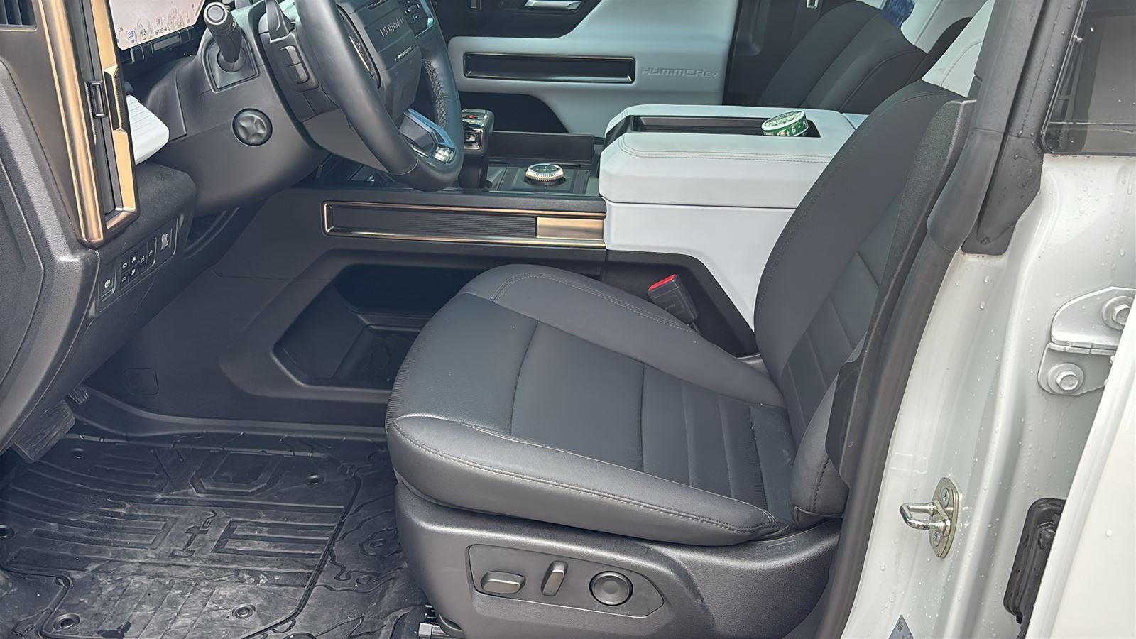 Used 2023 GMC Hummer EV Edition 1 image 14