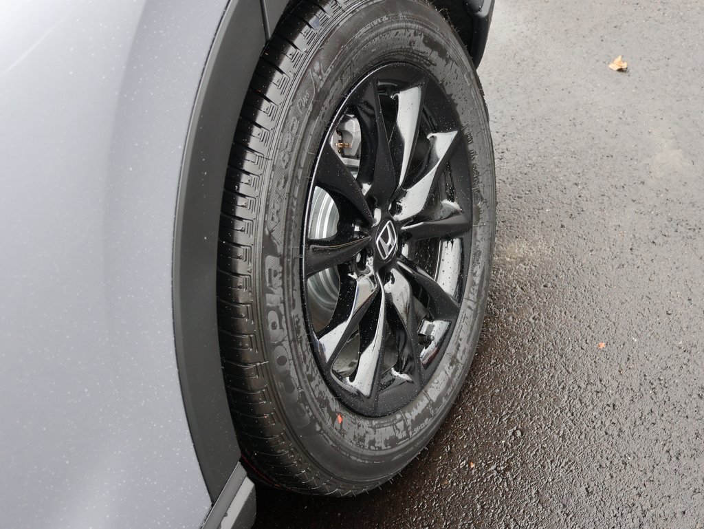 New 2026 Honda CR-V Sport-L image 25