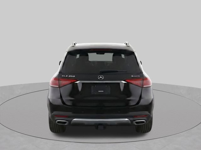 Used 2025 Mercedes-Benz GLE 350 4MATIC image 6