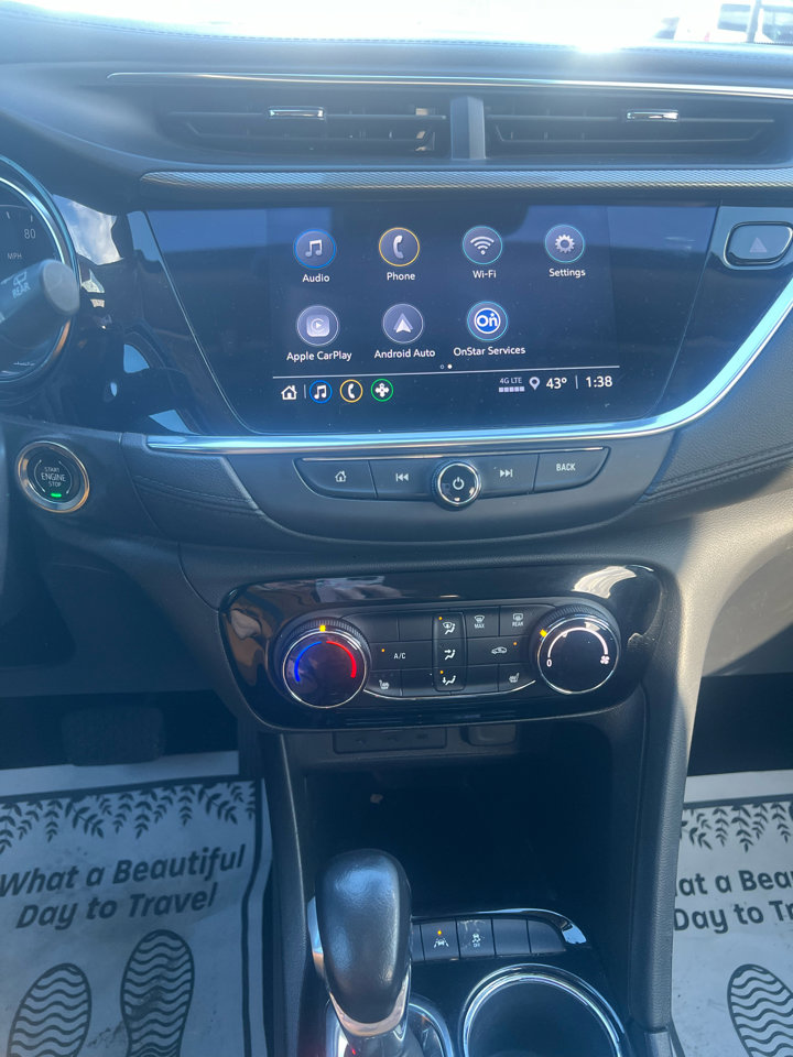 Used 2022 Buick Encore GX Preferred w/ Cold Weather Comfort Package image 15