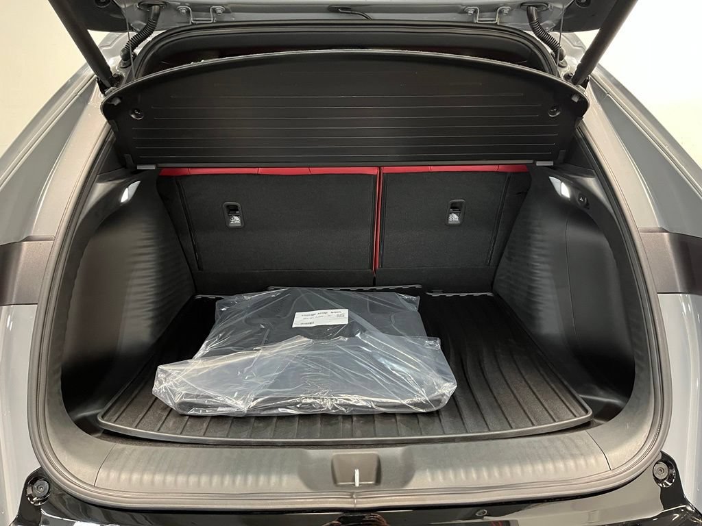 New 2026 Acura ADX A-Spec AWD/4WD image 19