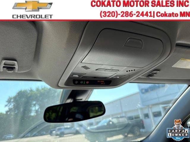 Used 2023 GMC Acadia SLT w/ Elevation Edition AWD/4WD image 21