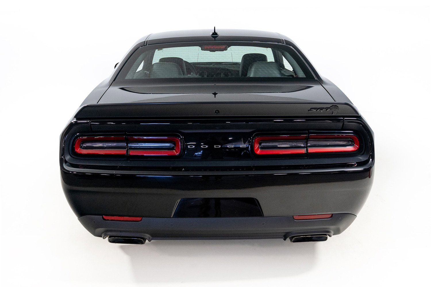 Used 2023 Dodge Challenger SRT Hellcat image 7