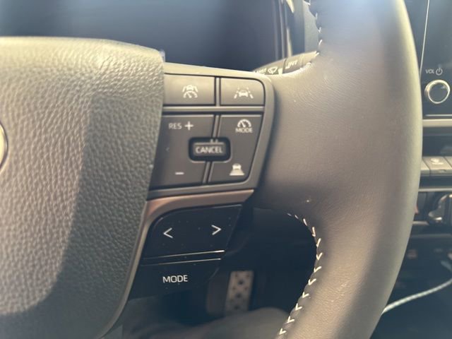 Certified 2026 Toyota Camry XLE w/ Convenience Package image 14