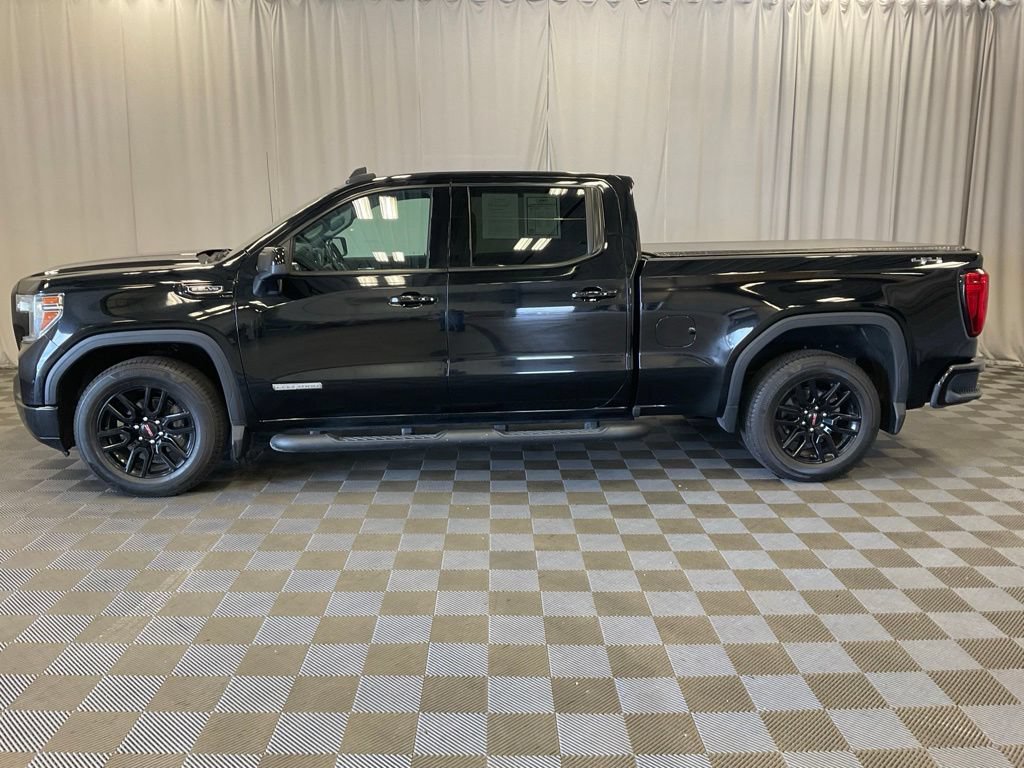 Used 2019 GMC Sierra 1500 Elevation AWD/4WD image 5