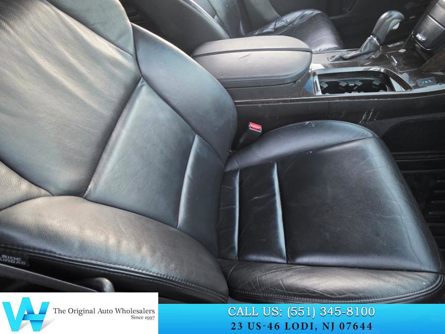 Used 2010 Acura MDX AWD 4dr image 17