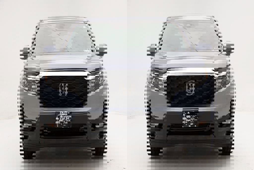 Used 2022 Honda Passport EX-L image 4