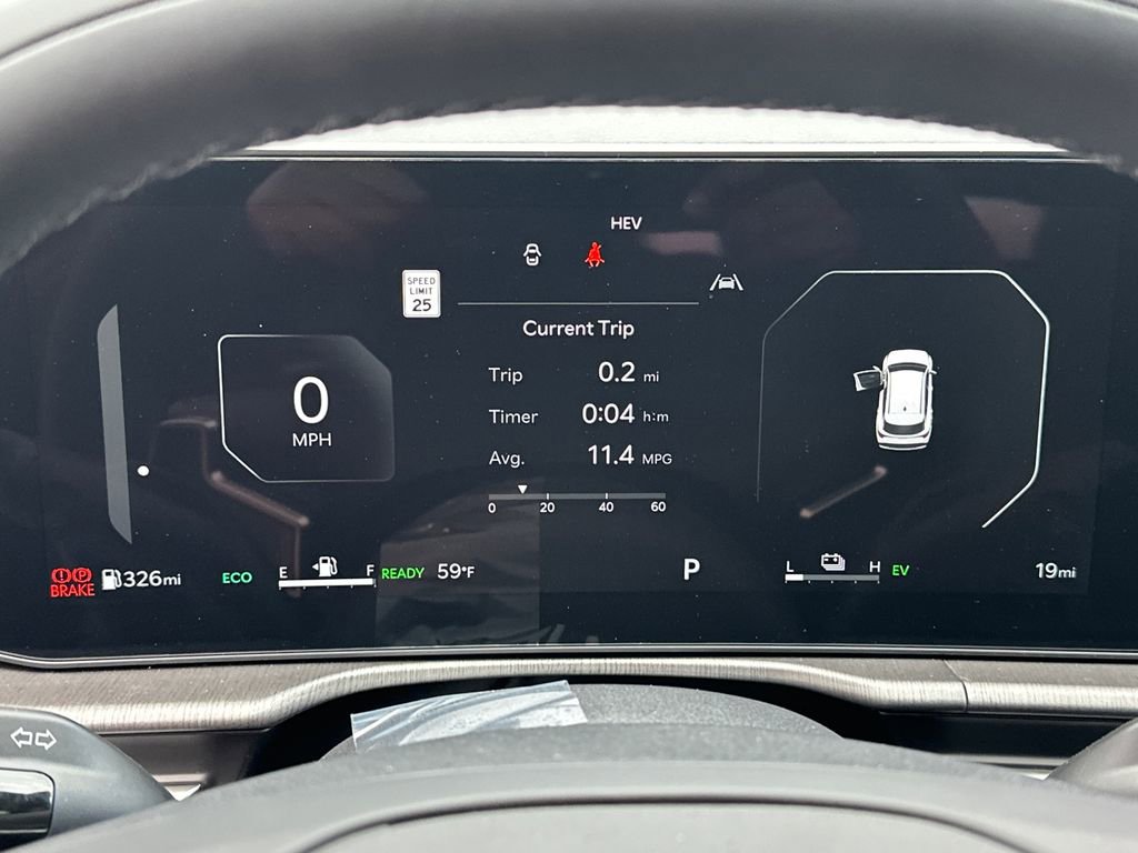 New 2026 Kia Sportage X-Line Prestige image 21